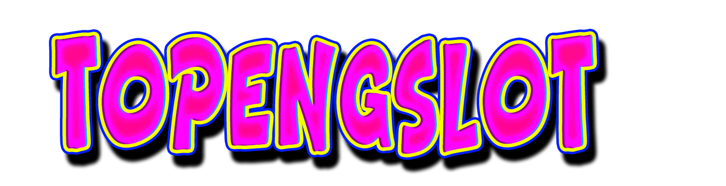 Topengslot